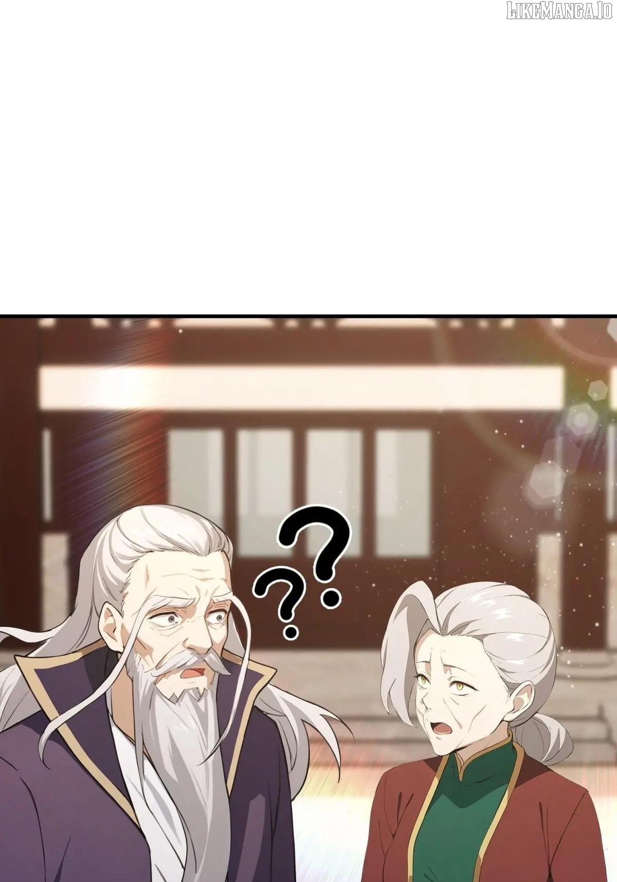 Outrageous! I opened a training class for empresses Chapter 92 - page 25